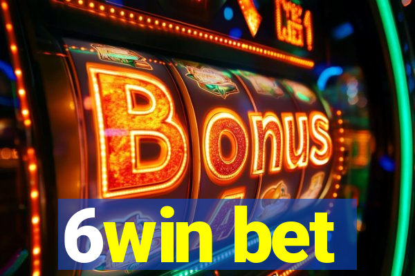 6win bet